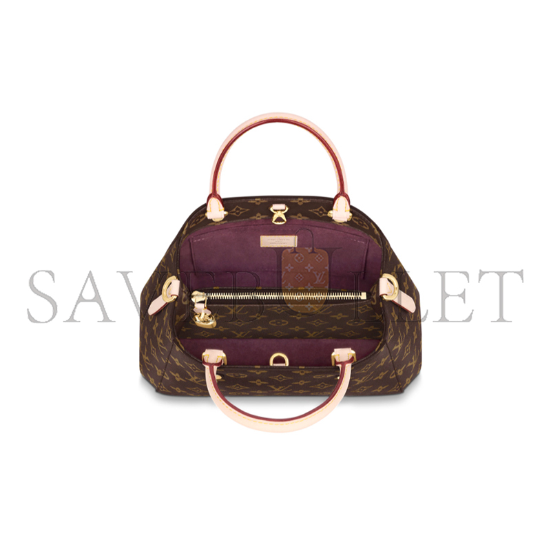 LOUIS VUITTON MONTAIGNE BB M41055 (29*20*13cm)